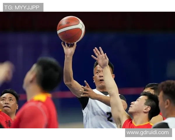 姚明亲临湖北篮球盛会助力青少年体育发展活动精彩纷呈 姚明亲临湖北篮球盛会助力青少年体育发展活动精彩纷呈