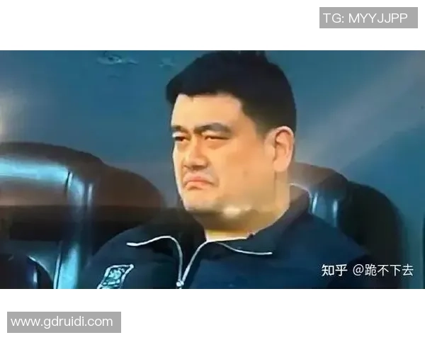 姚明在知乎分享篮球生涯与人生哲学的精彩瞬间与深刻见解