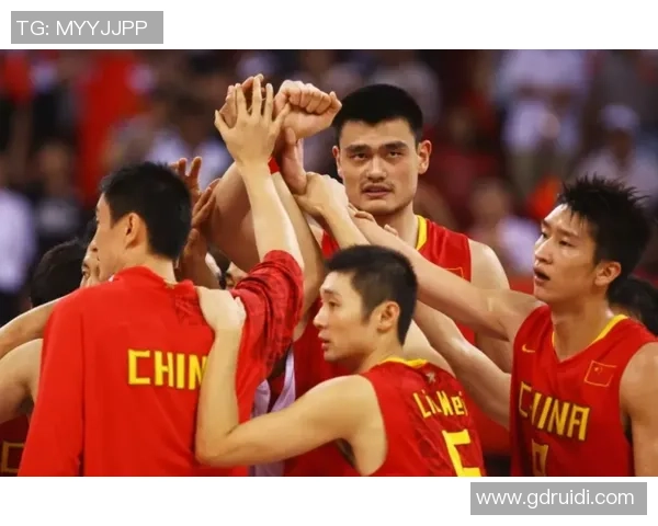 姚明如何在篮球界展现内行领导力推动中国篮球发展新篇章