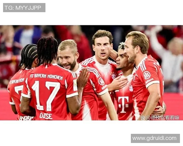 德甲惊现冷门巴萨5-1狂胜莱比锡帽子戏法引爆全场激情