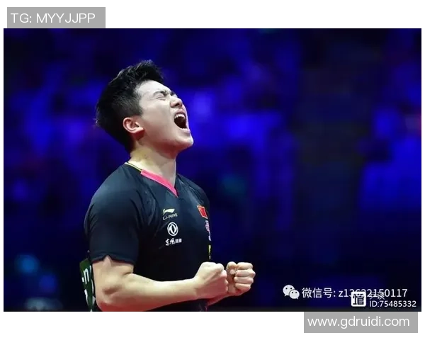 重庆乒乓球队快攻技战术解析与深度剖析 重庆乒乓球队快攻技战术解析与深度剖析