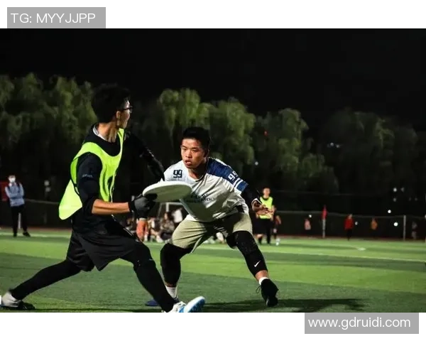 重庆飞盘队以58分领跑世界街舞大赛积分榜展现强劲实力