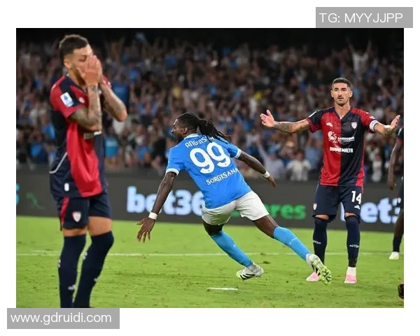 世界杯惊天逆转拜仁4-3险胜那不勒斯全场沸腾瞬间集锦