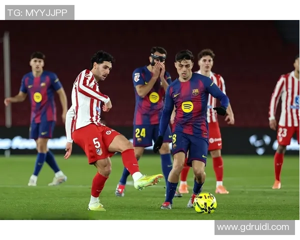 热刺大胜马竞四球狂潮帽子戏法点燃全场激情瞬间回顾