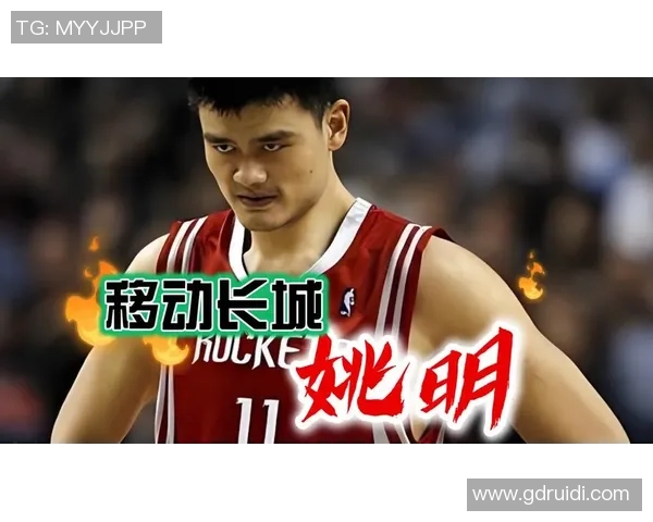 香菇头姚明的传奇人生与篮球梦想交织的精彩故事