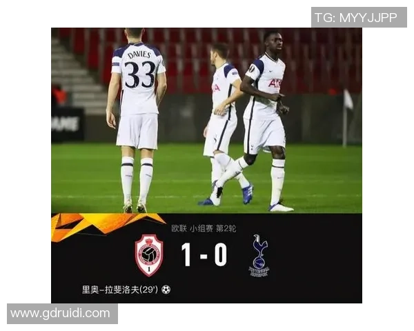 中超精彩对决里昂逆转热刺的神扑时刻与战术解析 中超精彩对决里昂逆转热刺的神扑时刻与战术解析