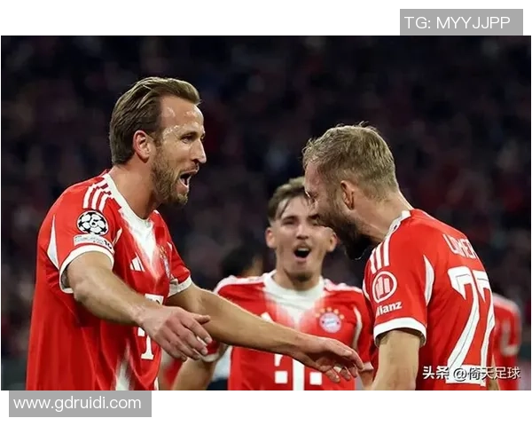 友谊赛惊现大比分拜仁5-0横扫多特蒙德引发争议判罚热议