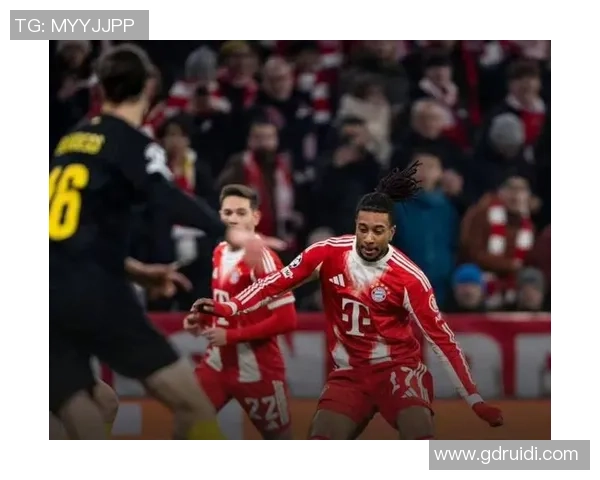 巴萨逆转拜仁精彩瞬间回顾补时进球点燃全场激情