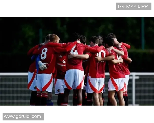 曼联逆转多特蒙德3-2晋级足总杯四强全场沸腾瞬间回顾