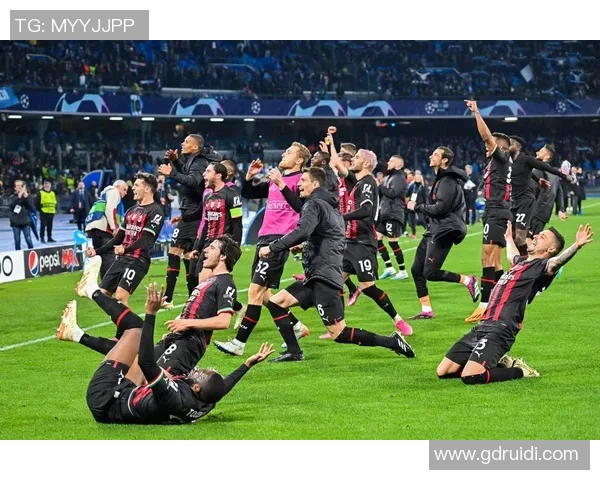 欧冠激战波尔图与AC米兰1比1平局争议判罚引发全场热议