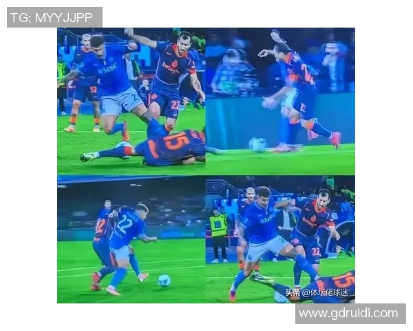 足总杯惊现争议判罚国米补时绝杀曼城引爆全场激情